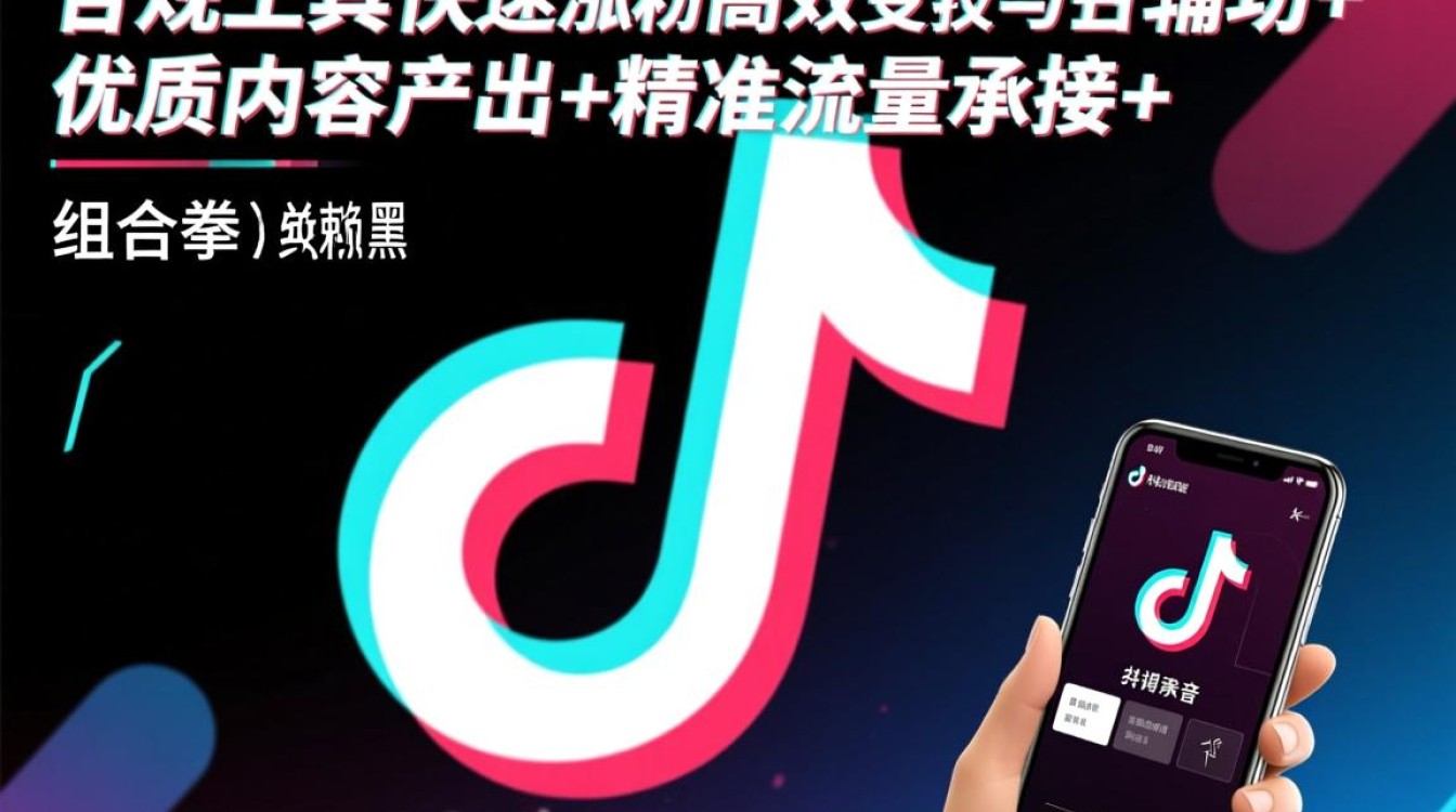 高效运营变现技巧有哪些