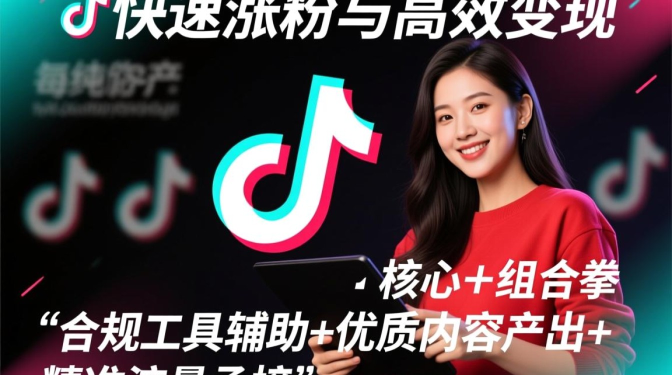 高效运营变现技巧有哪些