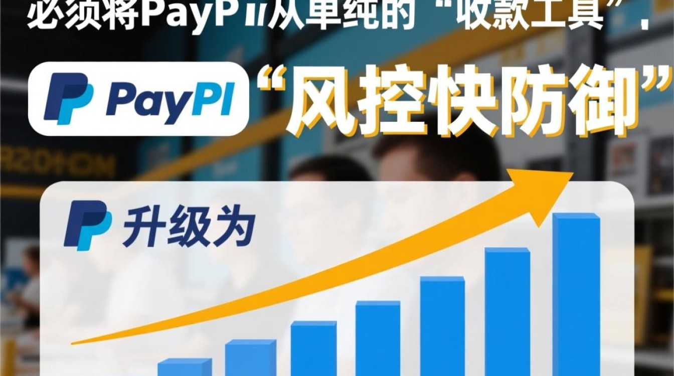 独立站企业PayPal怎么用