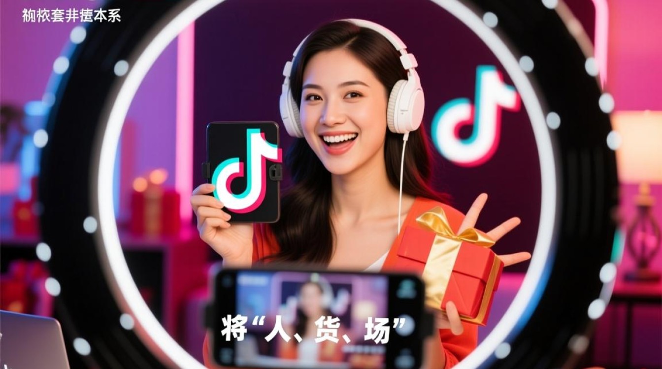 TikTok直播带货怎么做?跨境电商新手如何快速上手 TikTok直播带货怎么做