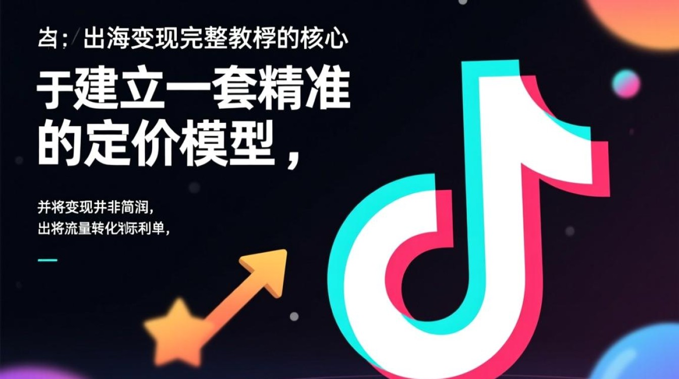 TikTok本地展示价怎么算?出海变现完整教程怎么做 TikTok本地展示价怎么算
