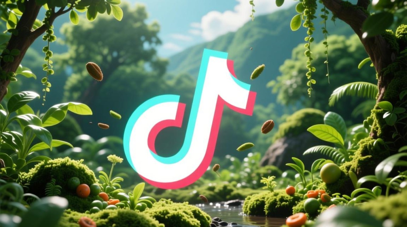 抖音视频特效怎么运营变现