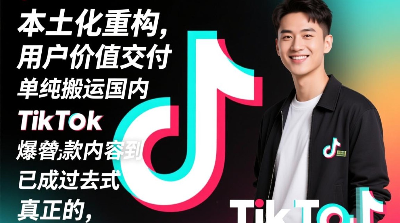 疆域阿力木TikTok怎么做