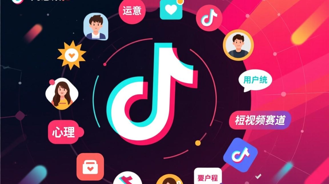 抖音运营从入门到精通怎么做