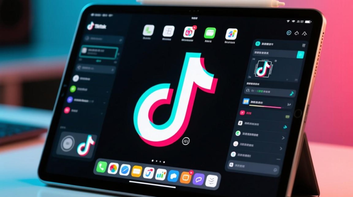 iPad能装TikTok吗