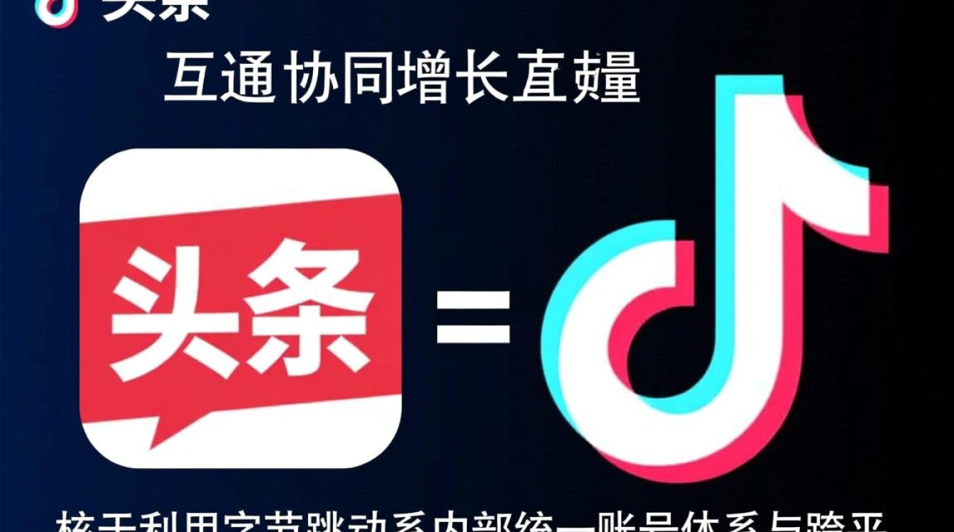 怎么让头条推荐到抖音上,如何同步内容涨粉变现? 怎么让头条推荐到抖音上