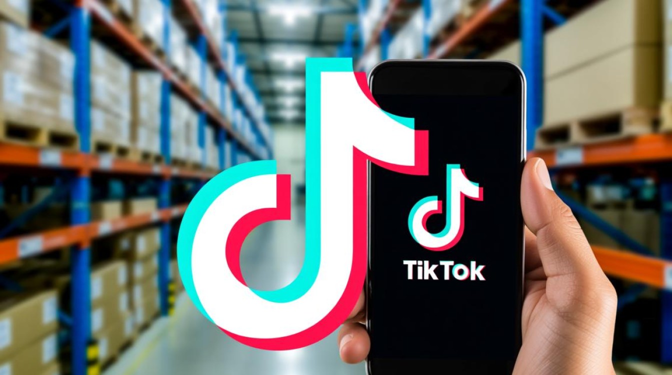 TikTok制造业推广怎么做