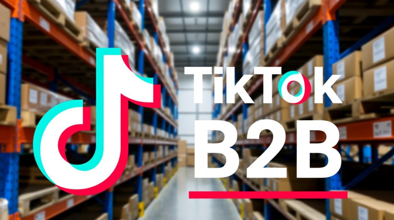 TikTok制造业推广怎么做