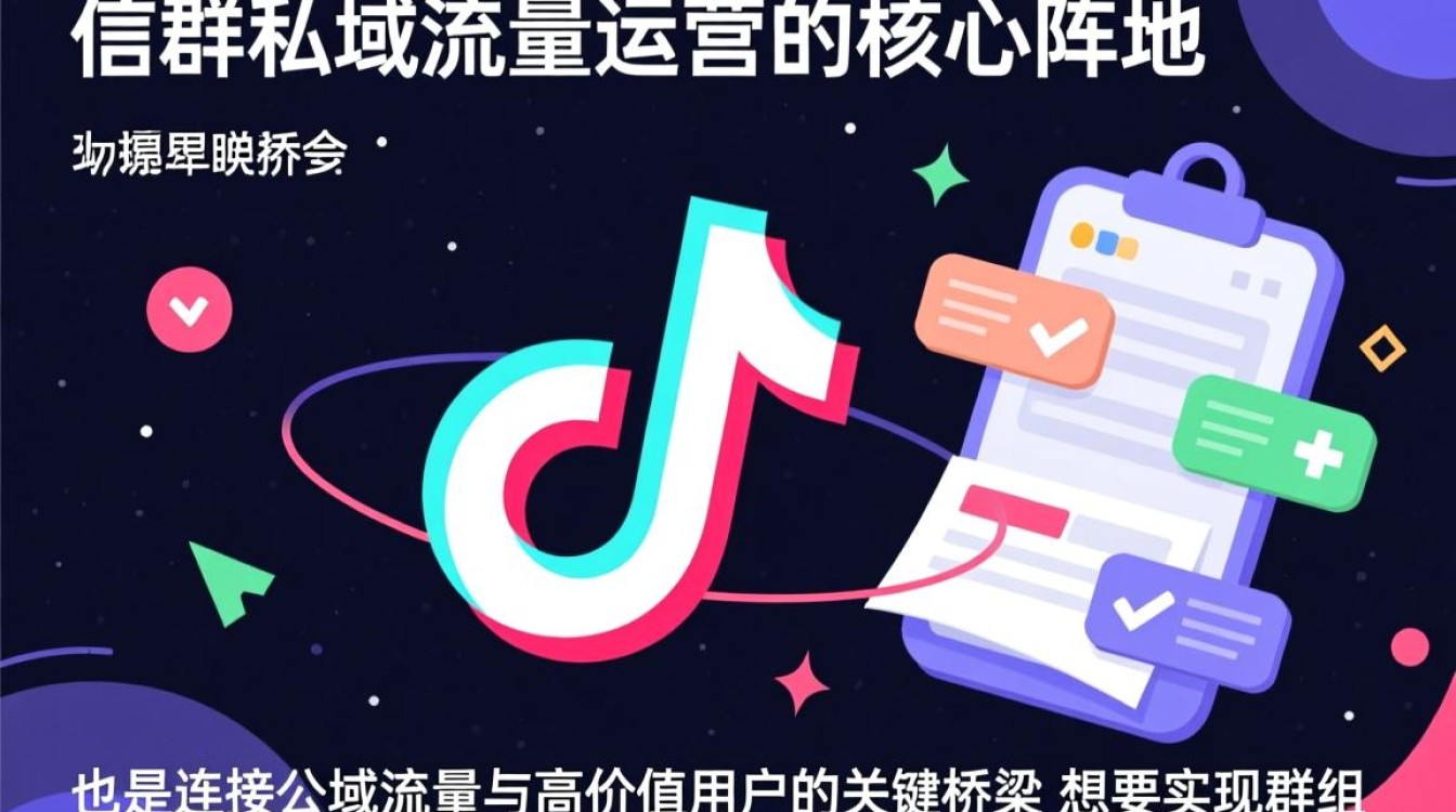 怎么加抖音里面的私信群