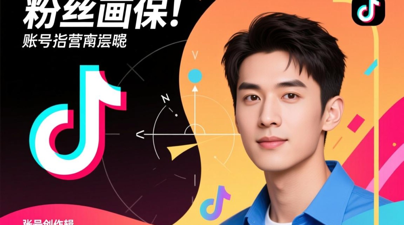 运营小白怎么看粉丝画像