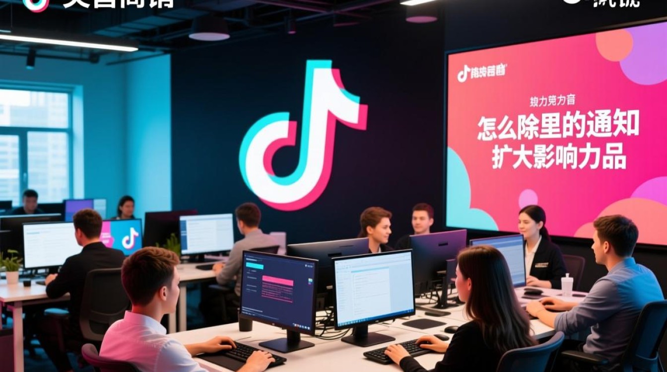 怎么去除抖音里的通知音,如何扩大品牌影响力? 怎么去除抖音里的通知音