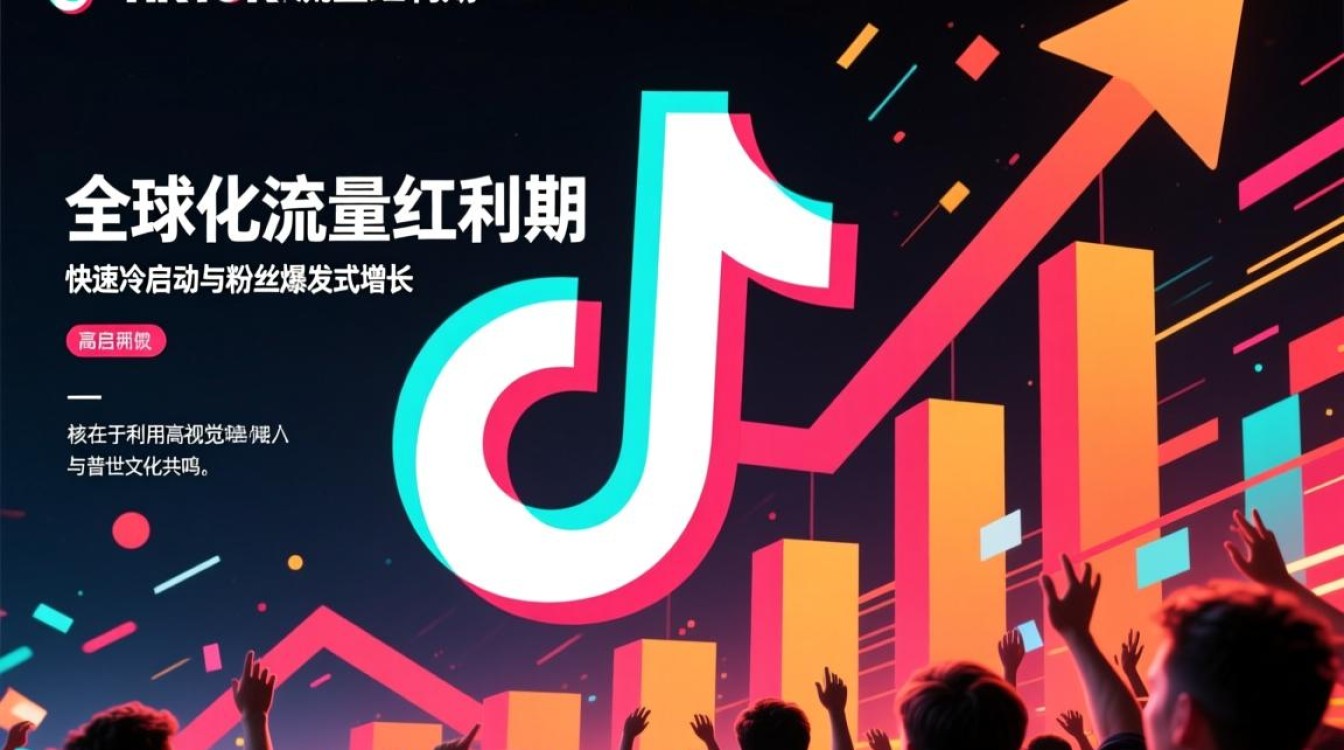 TikTok外国帅哥吃薯条怎么涨粉