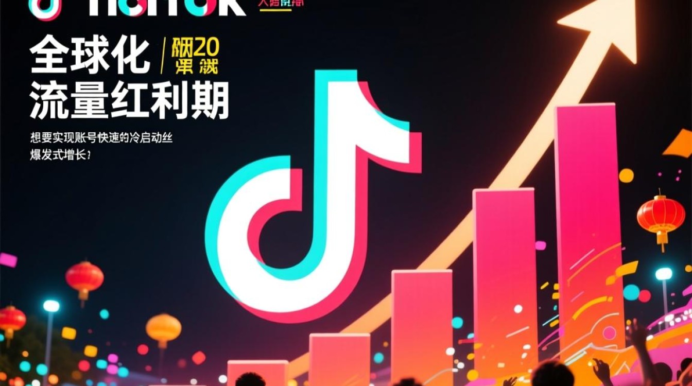 TikTok外国帅哥吃薯条怎么涨粉