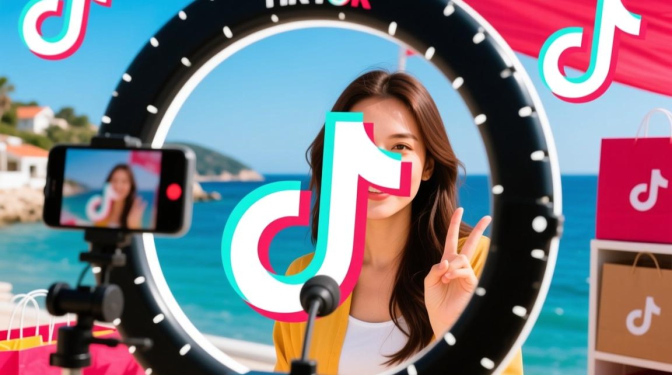 日本TikTok直播带货怎么玩?新手怎么做能赚钱? 日本TikTok直播带货怎么玩