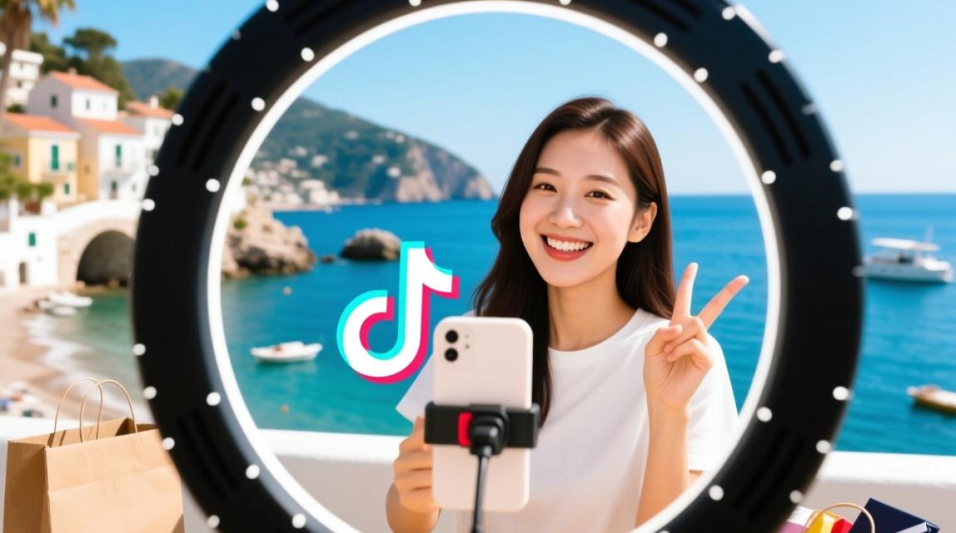 日本TikTok直播带货怎么玩?新手怎么做能赚钱? 日本TikTok直播带货怎么玩