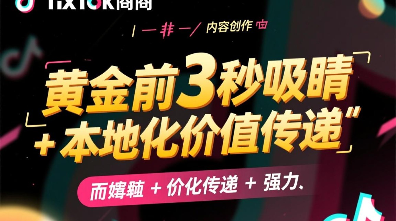 TikTok电商学长Ethan出海内容创作技巧是什么