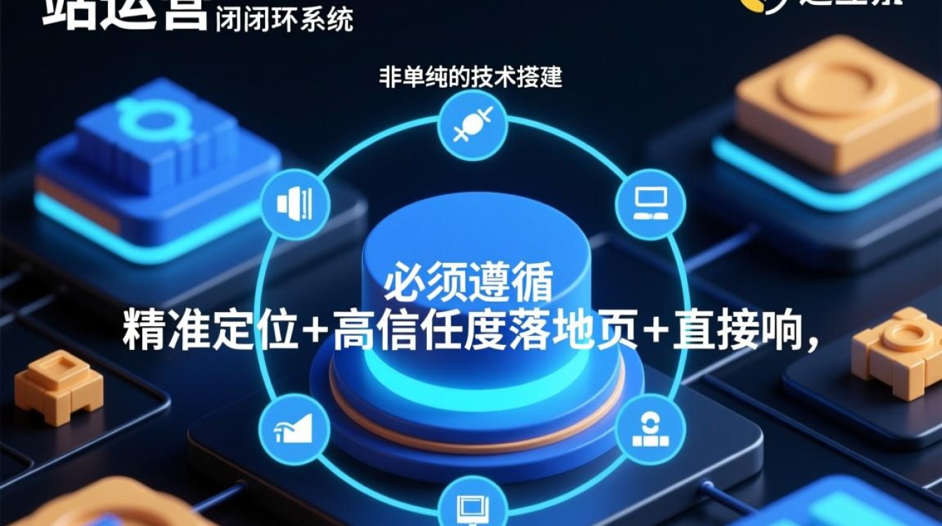 新手独立站怎么快速引流变现