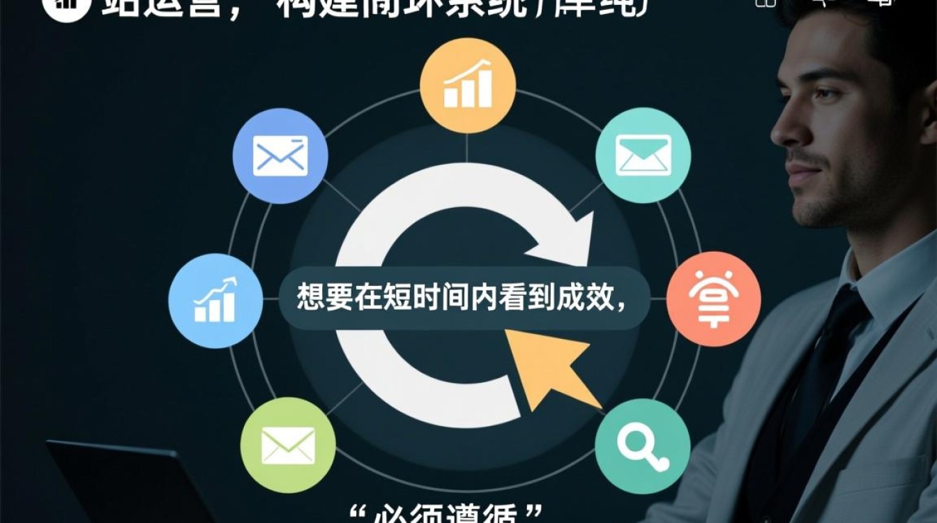 新手独立站怎么快速引流变现