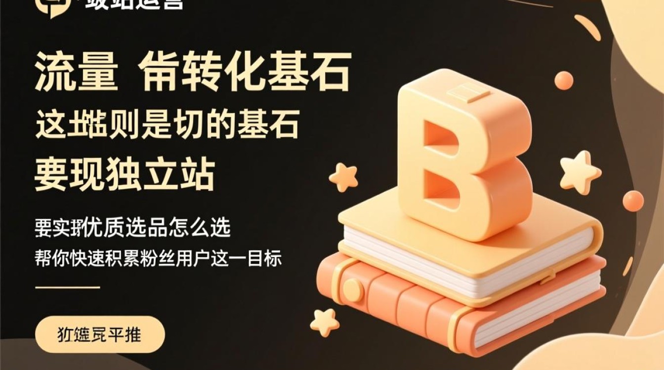 独立站优质选品怎么选