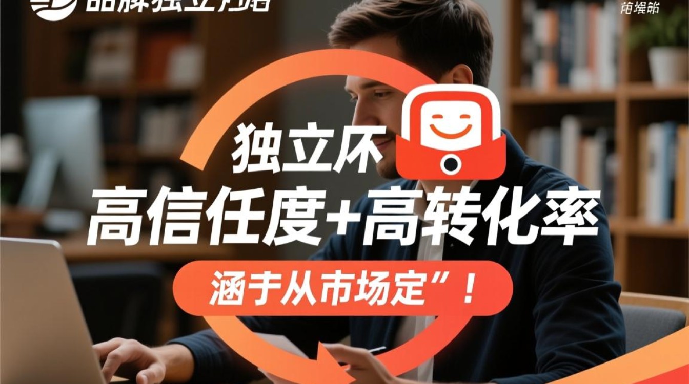 品牌独立站怎么做 怎么学