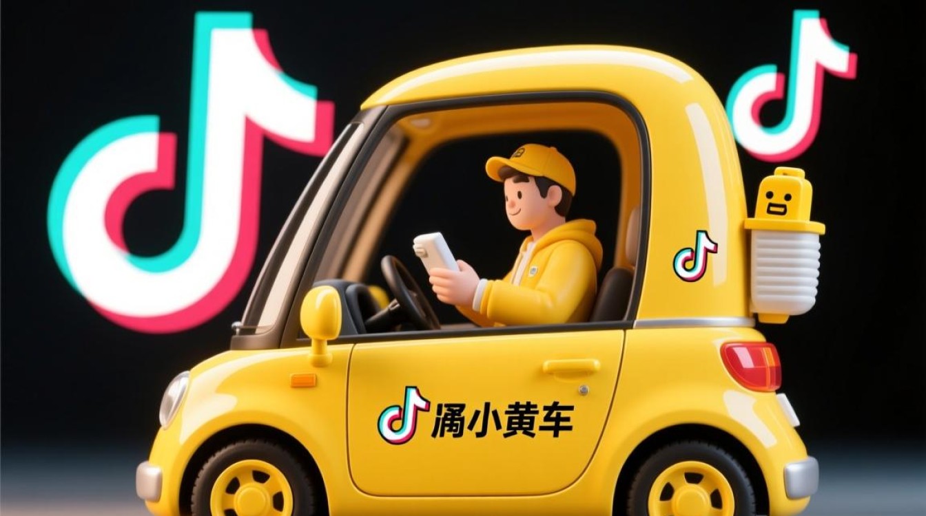 TikTok怎么开通小黄车,新手如何月入过万? TikTok怎么开通小黄车