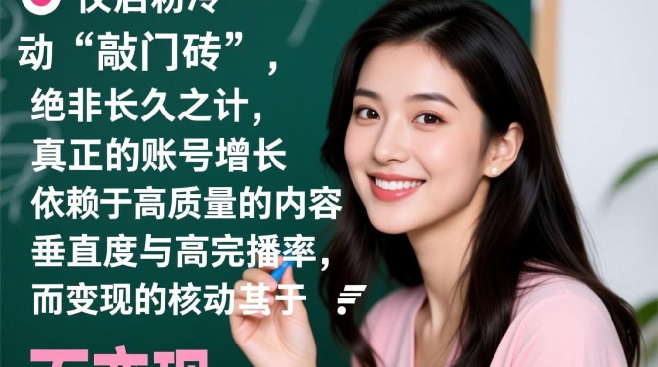 抖音互粉涨粉技巧有哪些