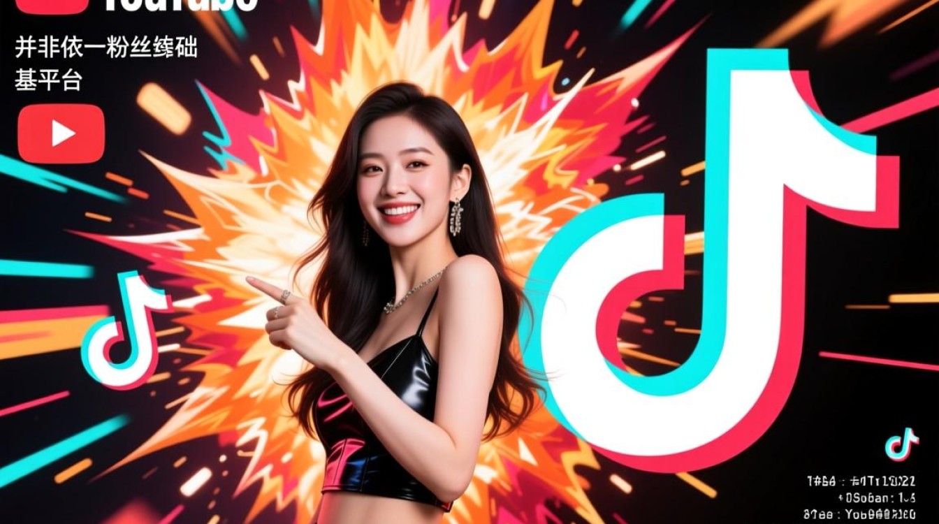 沈小婷TikTok挑战为何爆火