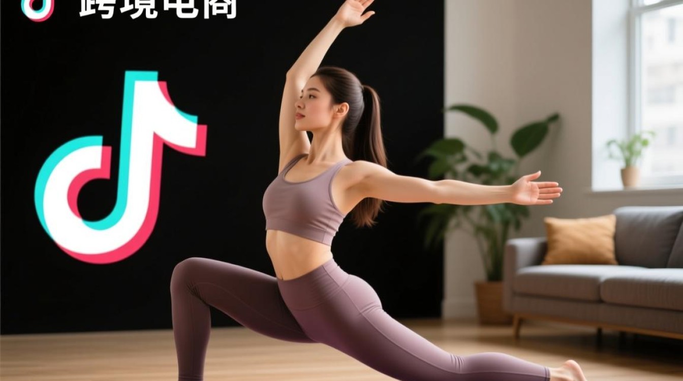 TikTok欧美瑜伽视频怎么运营?跨境运营从入门到进阶怎么做 TikTok欧美瑜伽视频怎么运营