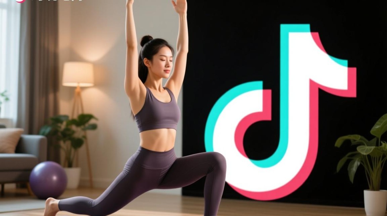 TikTok欧美瑜伽视频怎么运营?跨境运营从入门到进阶怎么做 TikTok欧美瑜伽视频怎么运营