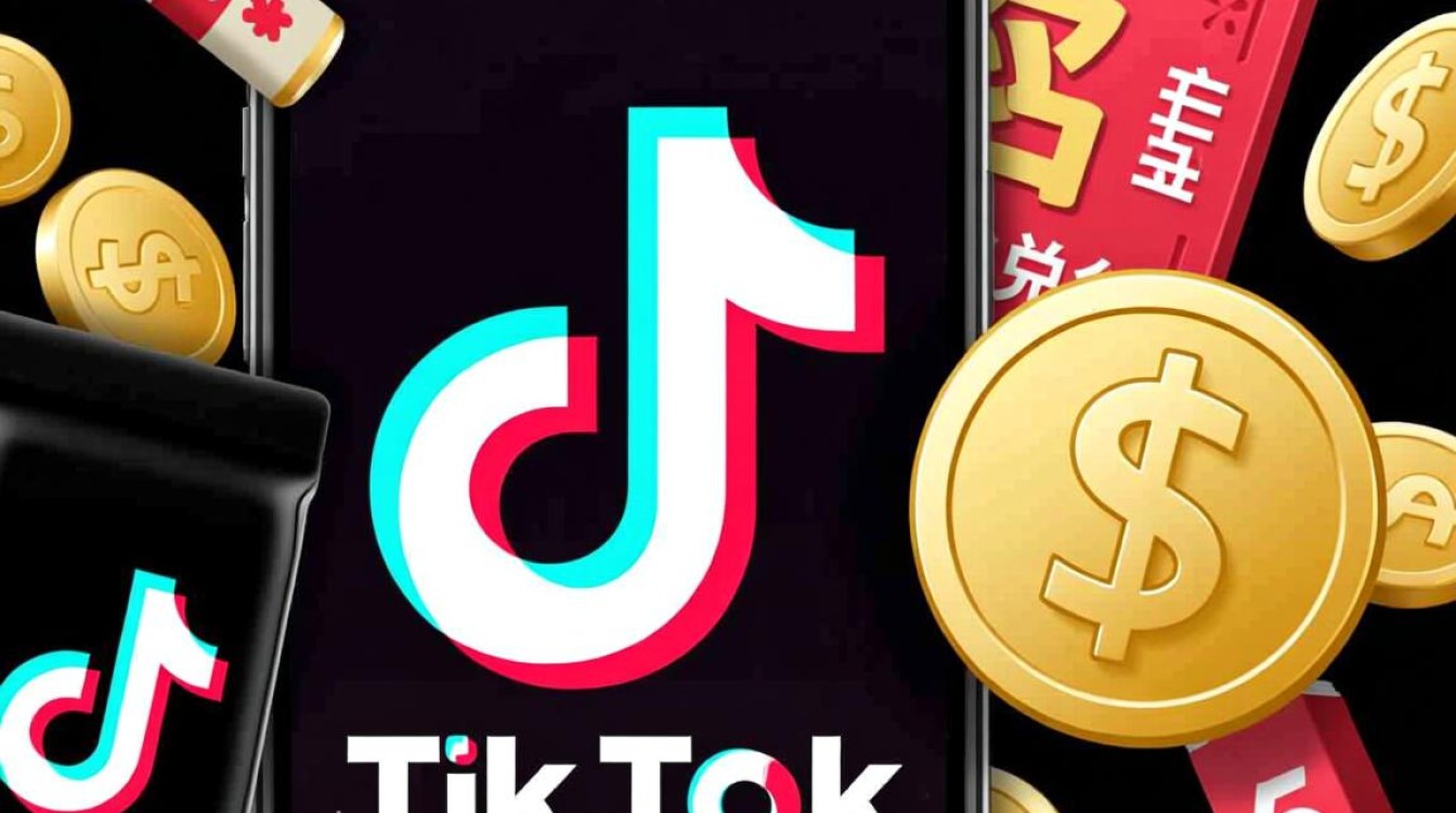 日本TikTok换不了积分怎么办