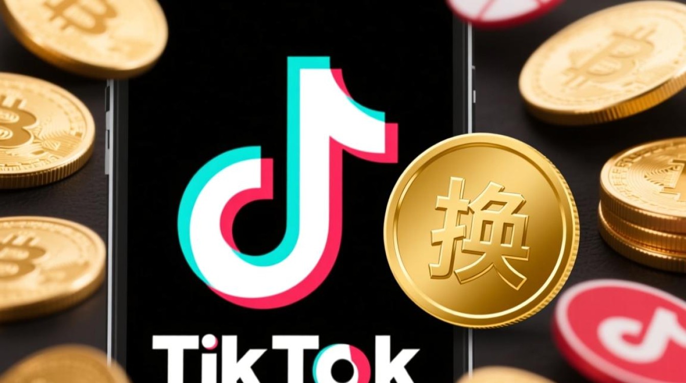 日本TikTok换不了积分怎么办