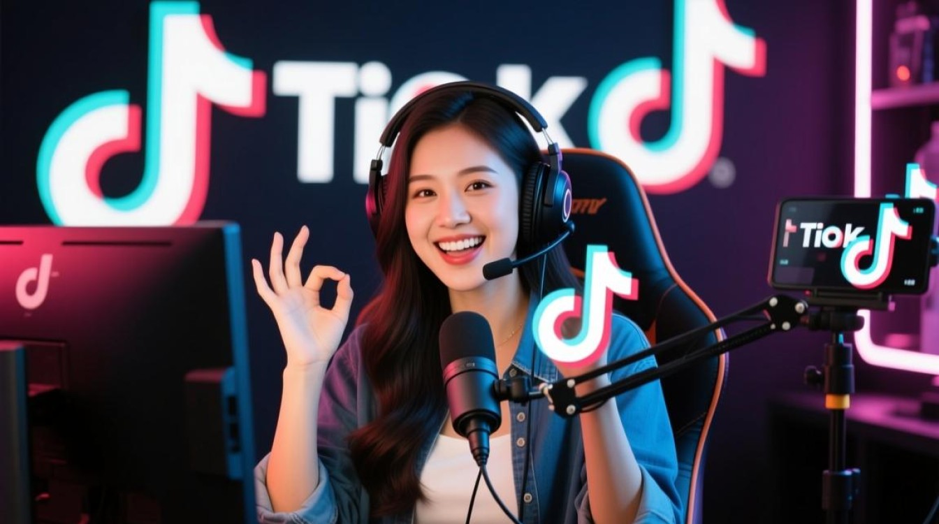 TikTok直播如何上热门