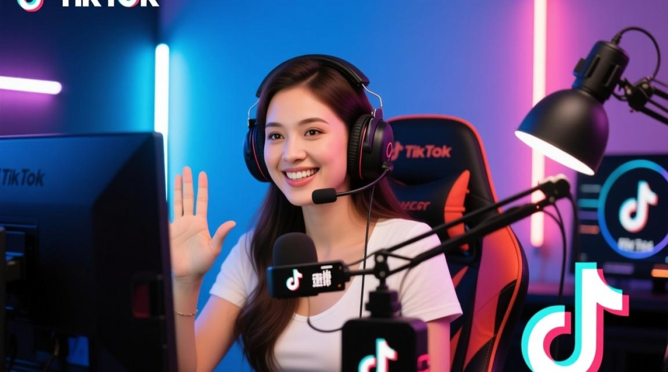 TikTok直播如何上热门