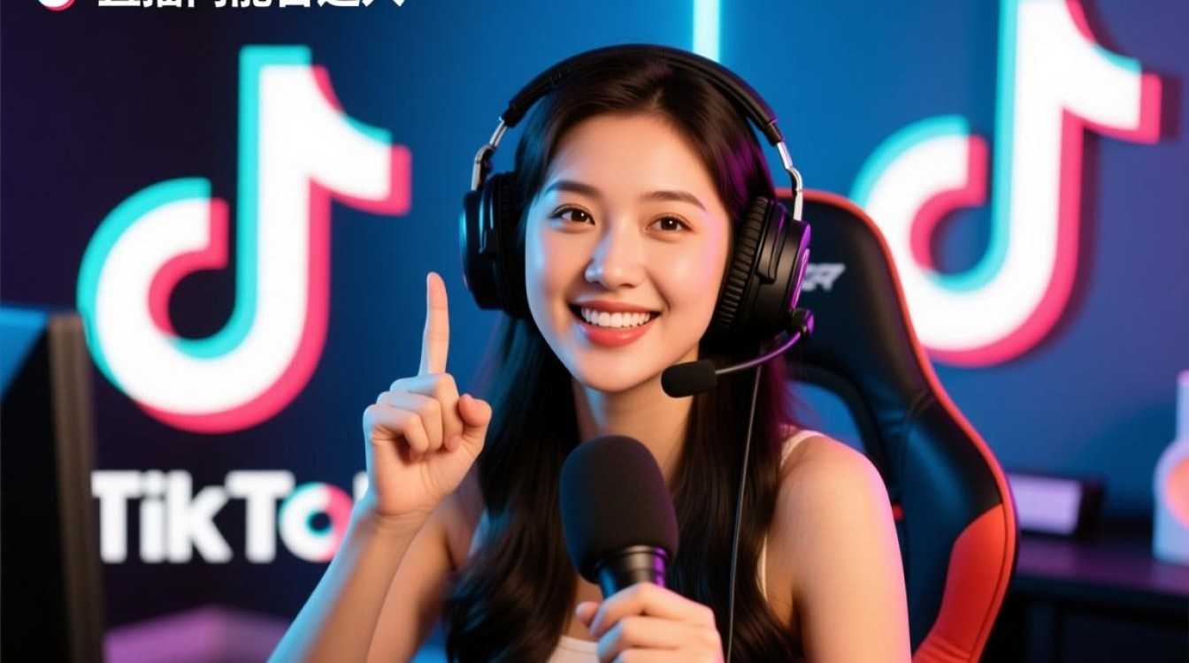 TikTok直播如何上热门