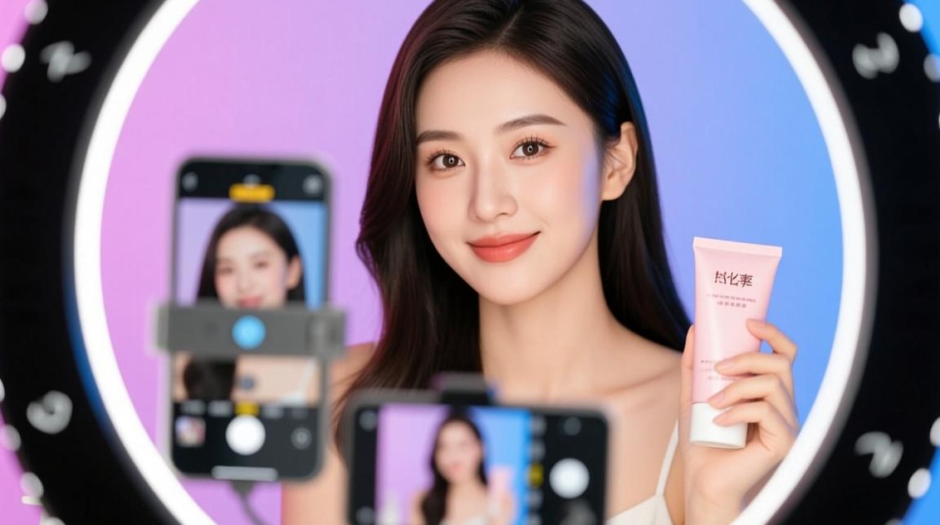 抖音女的关掉美颜怎么关