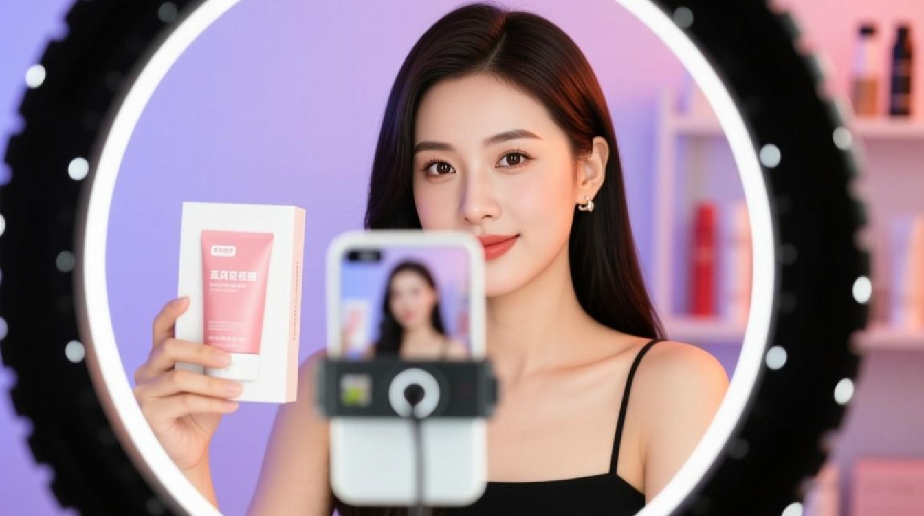 抖音女的关掉美颜怎么关