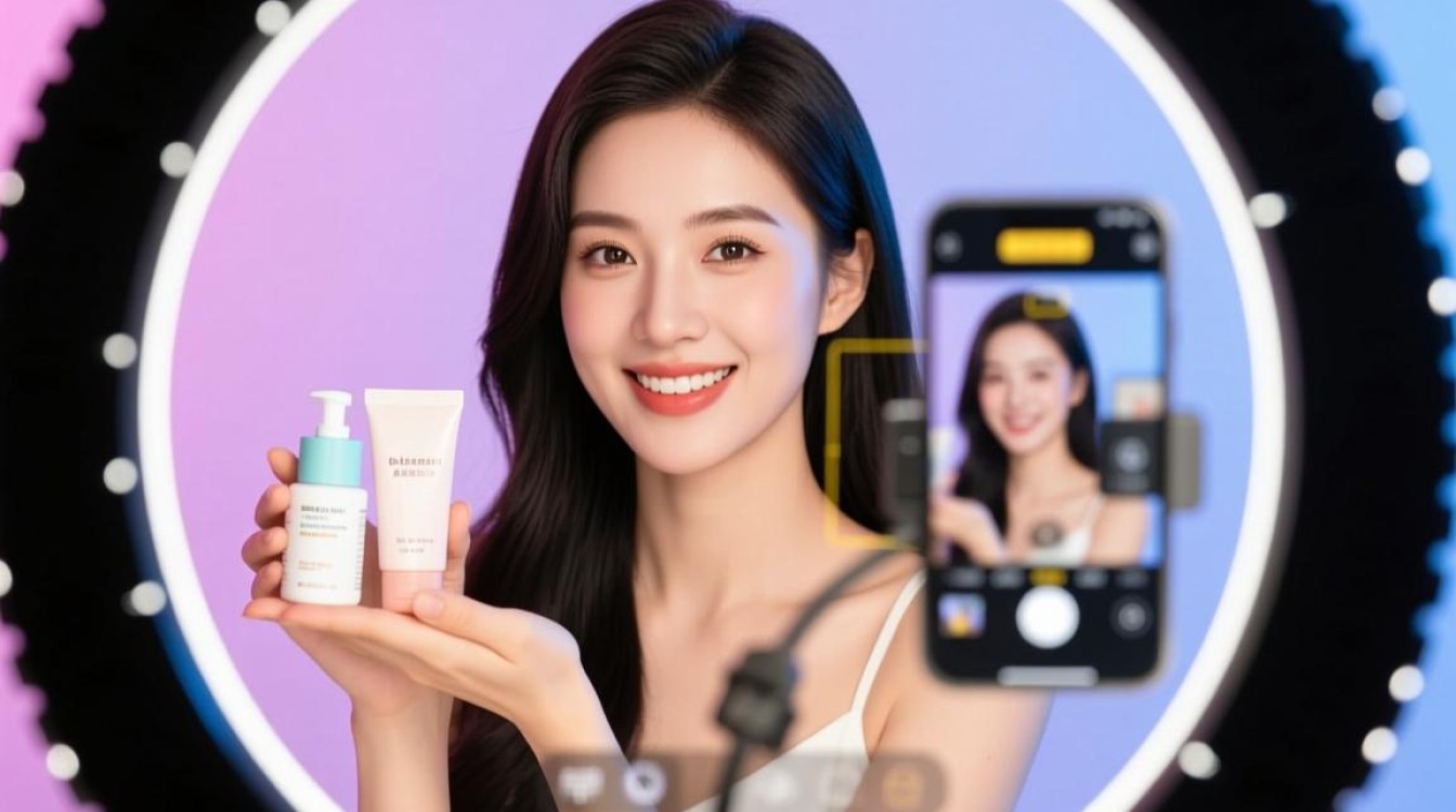 抖音女的关掉美颜怎么关