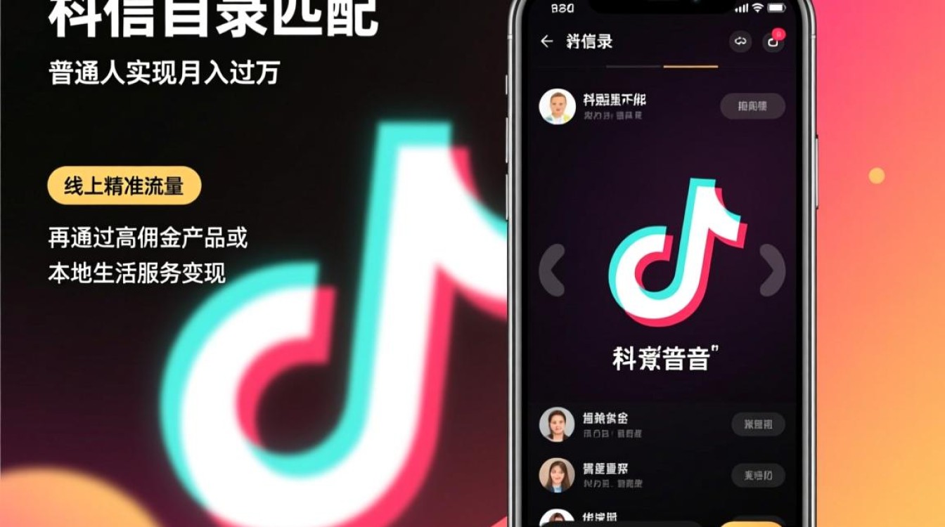 怎么搜到通讯录抖音号?如何利用抖音月入过万? 怎么搜到通讯录抖音号