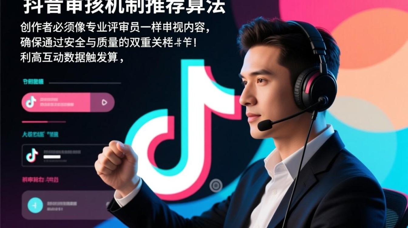 抖音评审员是干嘛的,怎么突破流量瓶颈获取公域 怎么突破流量瓶颈获取公域