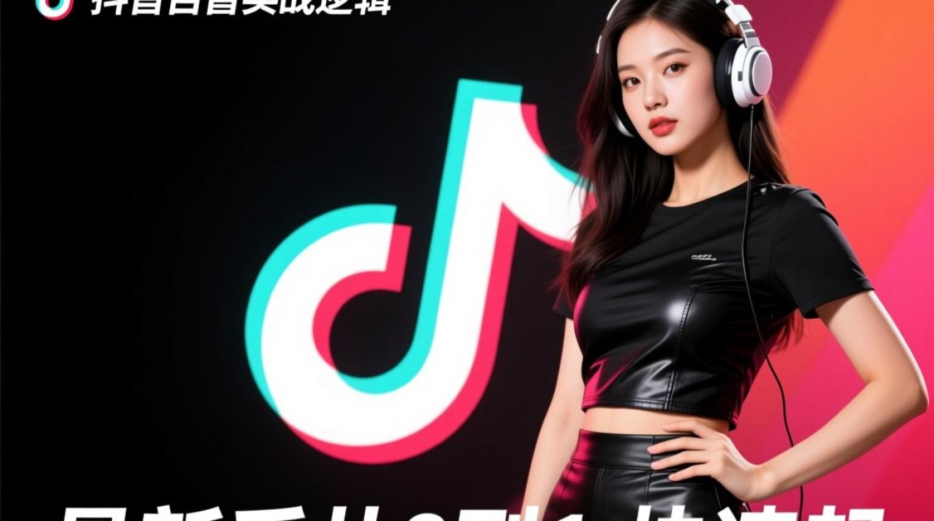 抖音对标账号怎么做?新手入门到精通全流程有哪些? 新手入门到精通全流程有哪些