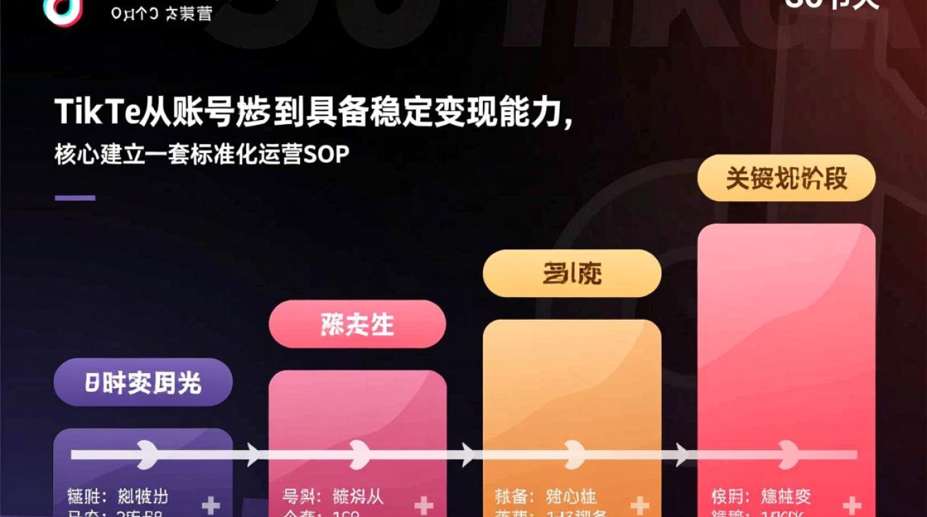 TikTok运营一个月能精通吗