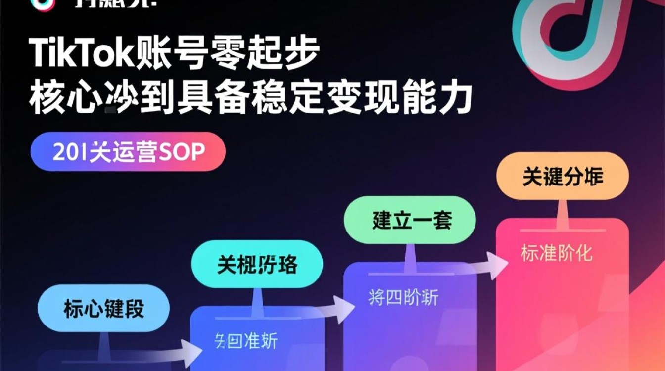 TikTok运营一个月能精通吗