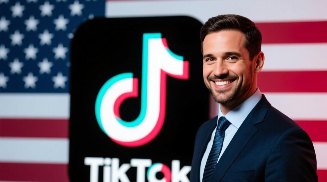 品牌营销在美国怎么下载TikTok