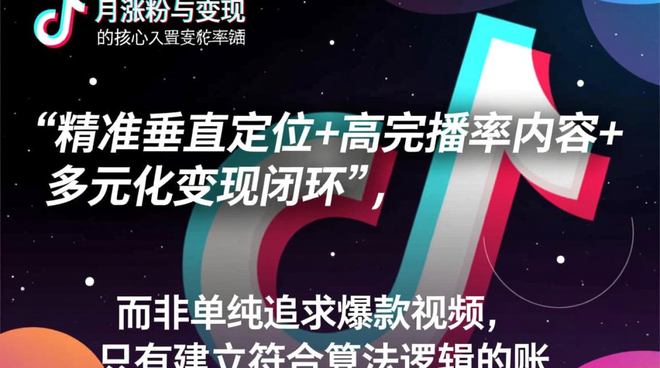 抖音月涨粉变现方法有哪些,新手如何快速变现? 抖音月涨粉变现方法有哪些