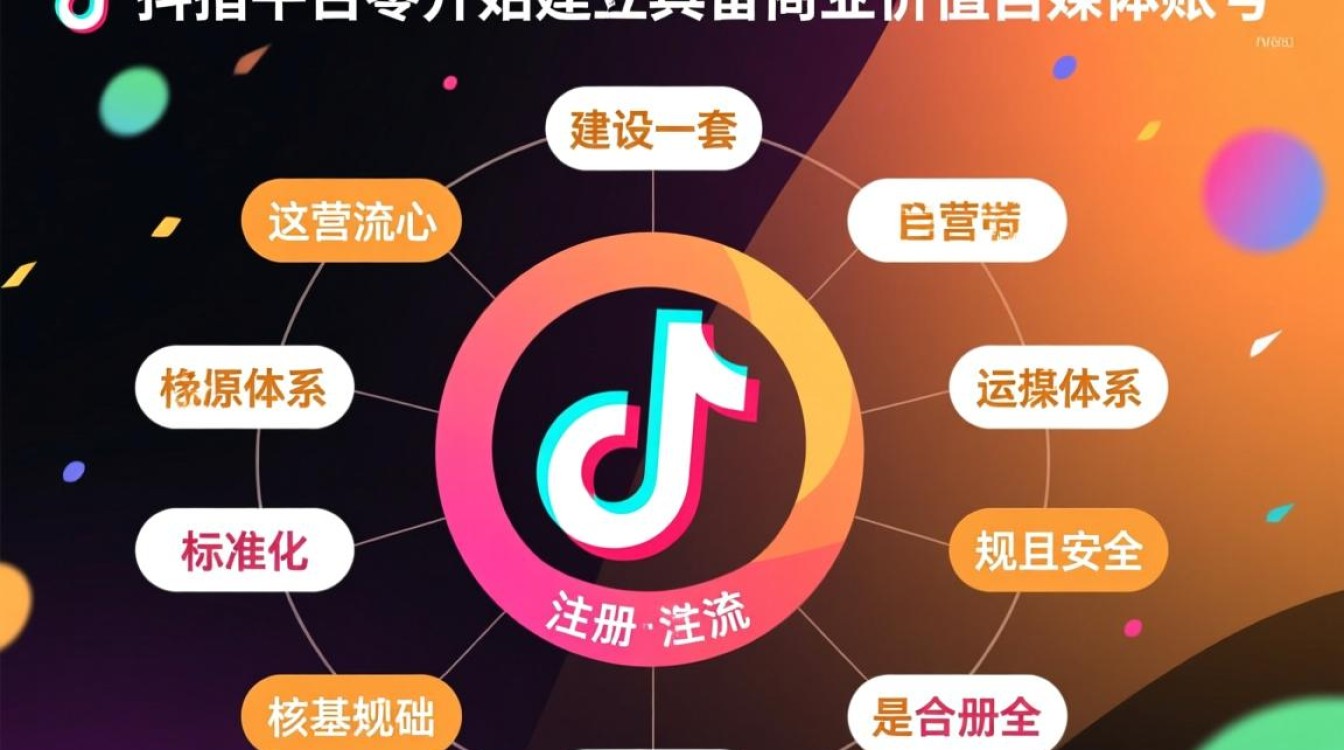 抖音号怎么注册,自媒体账号定位与内容规划怎么做? 自媒体账号定位与内容规划怎么做