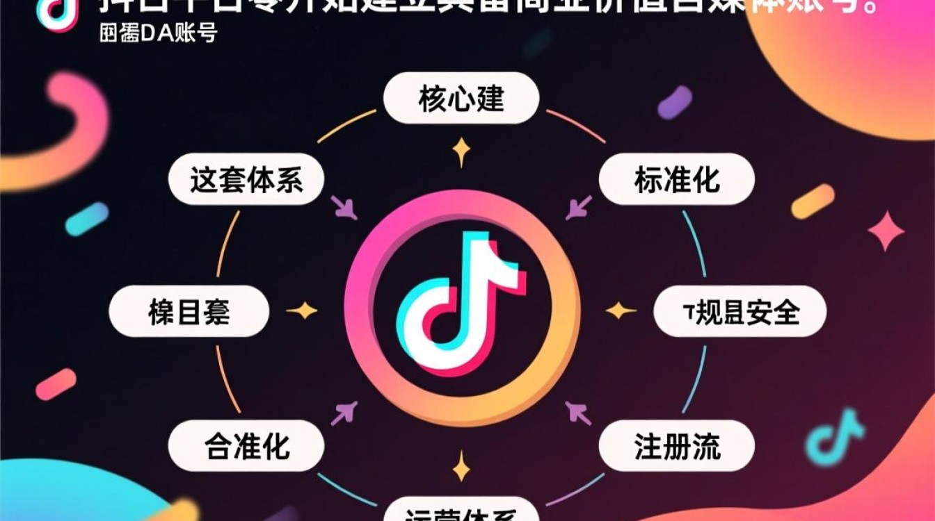 抖音号怎么注册,自媒体账号定位与内容规划怎么做? 自媒体账号定位与内容规划怎么做