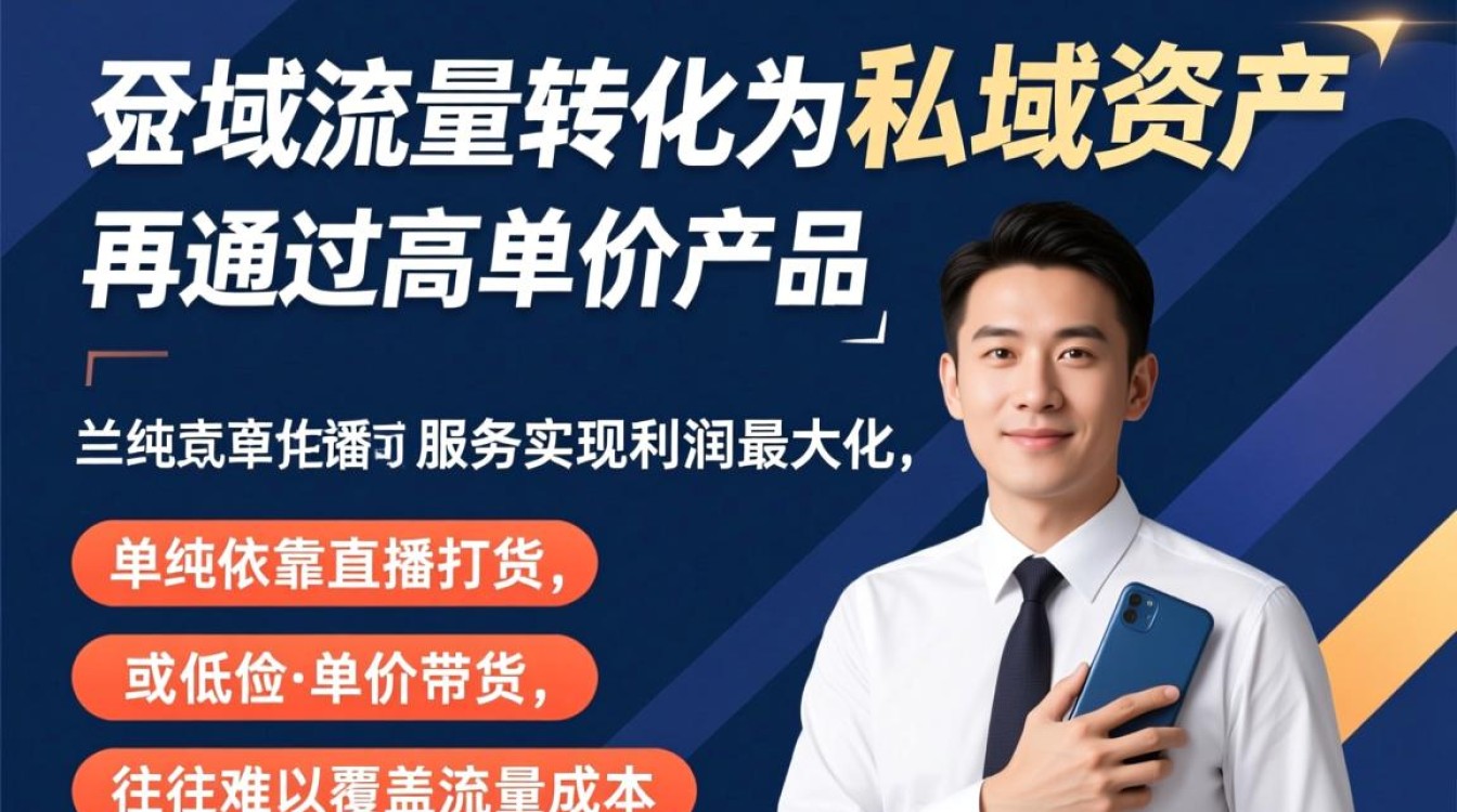 抖音直播引流怎么赚钱