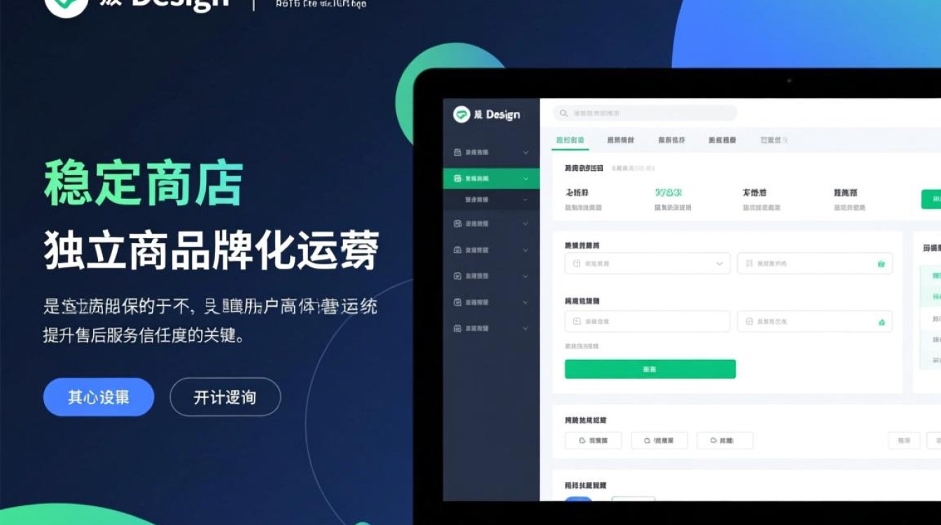 独立站质保查询怎么设计