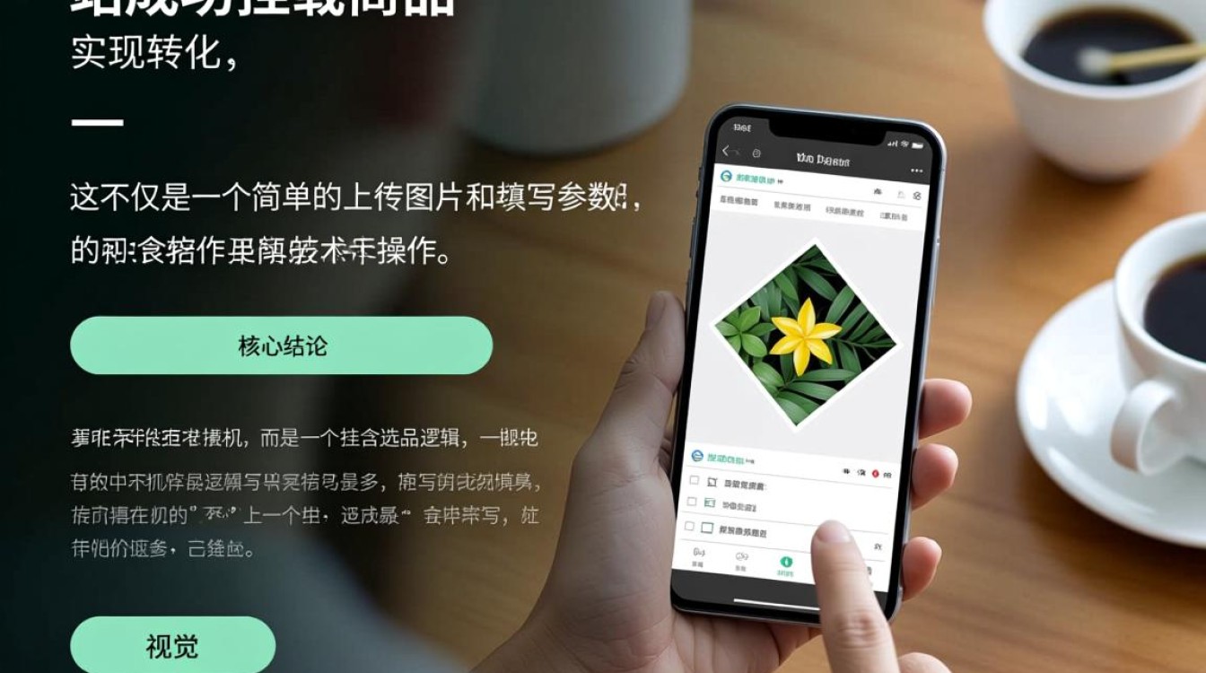 新手卖家如何快速上架产品