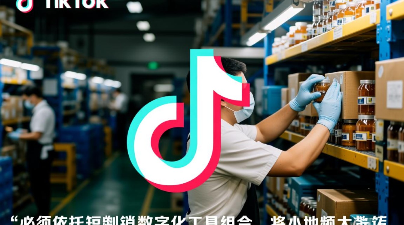 顺德TikTok短视频营销怎么做,新手软件使用教程有哪些 顺德TikTok短视频营销怎么做